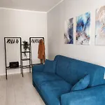 Delph's House アパート
