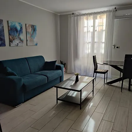 Delph's House Apartment Catania