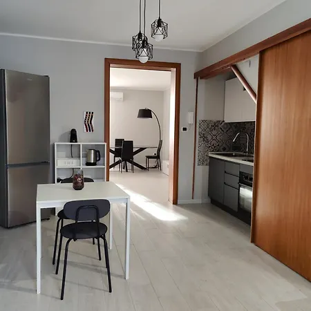 Delph's House Catania