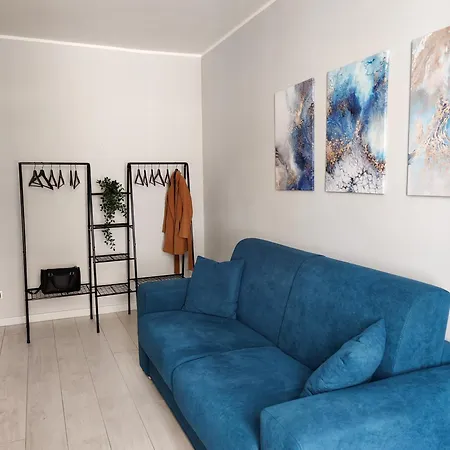 Delph's House Apartment