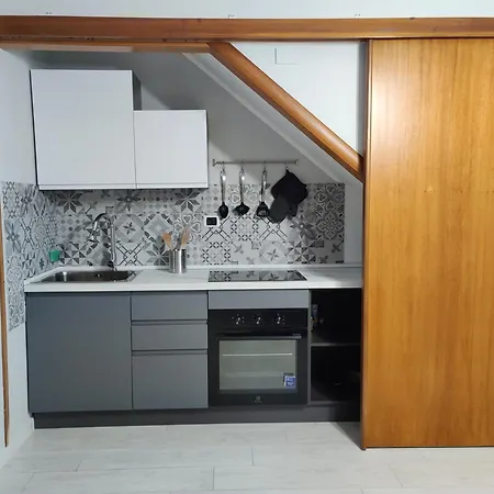 Delph's House *