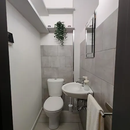 Διαμέρισμα Delph's House *