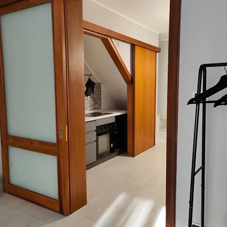 Apartment Delph's House Catania