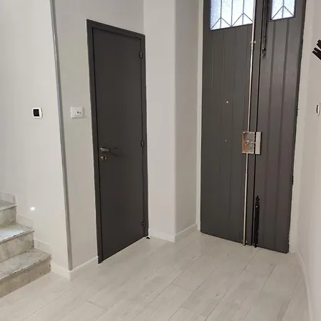 Apartment Delph's House Catania