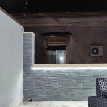 Delph's House