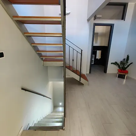 Delph's House Catania