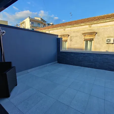 Delph's House Apartment *