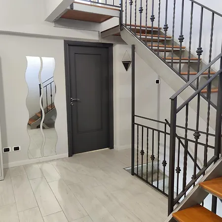 Delph's House *