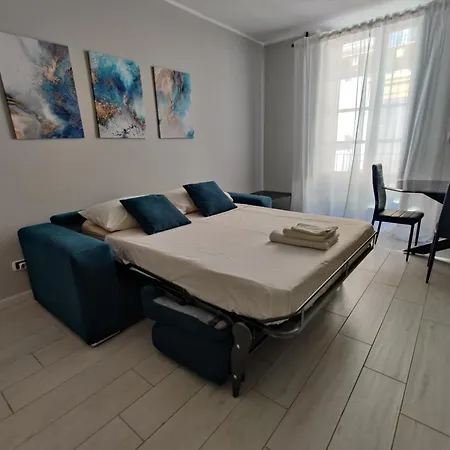 Delph's House *