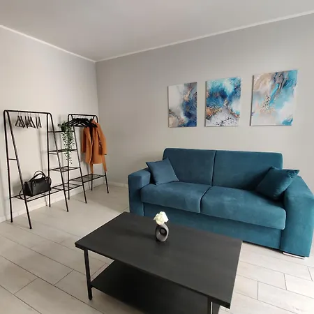 아파트 Delph's House *