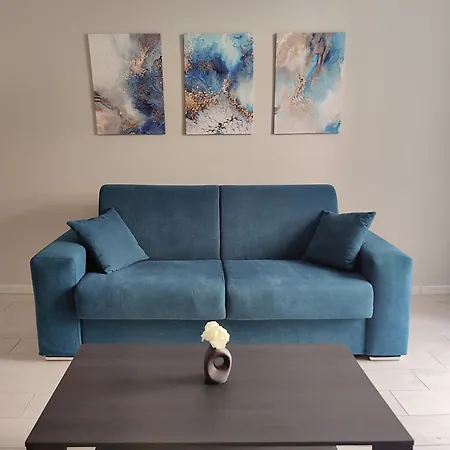 아파트 Delph's House 카타니아