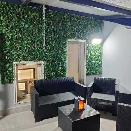 아파트 Delph's House *