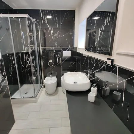 Delph's House 아파트 *