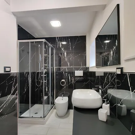 아파트 Delph's House