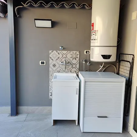 아파트 Delph's House *