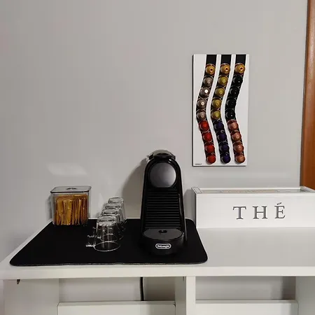 Delph's House 아파트