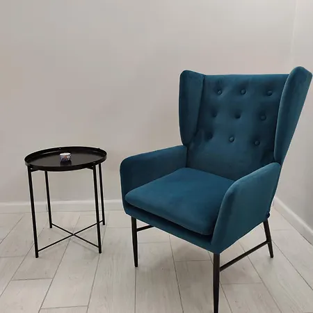 Delph's House 카타니아