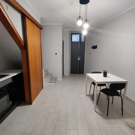 아파트 Delph's House *