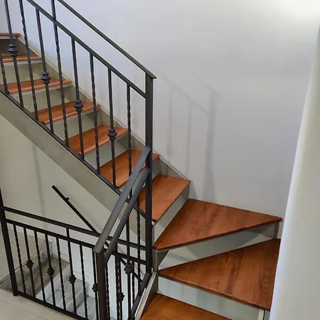 아파트 Delph's House 카타니아