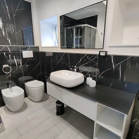 Delph's House 아파트 카타니아