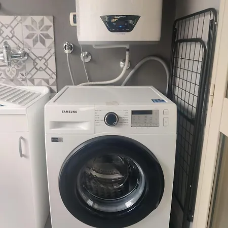 아파트 Delph's House *