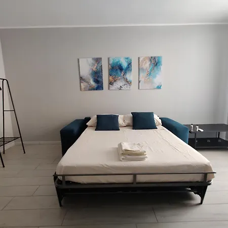 아파트 Delph's House *