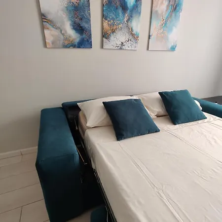 아파트 Delph's House *