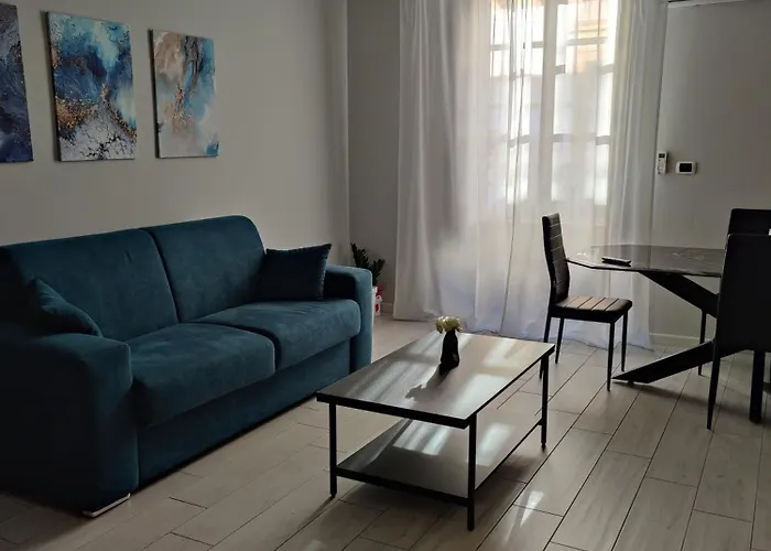 Delph's House Appartement Catane