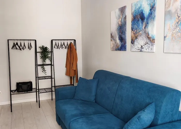 Delph's House Appartement