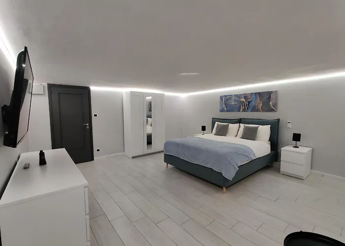 Delph's House Appartement