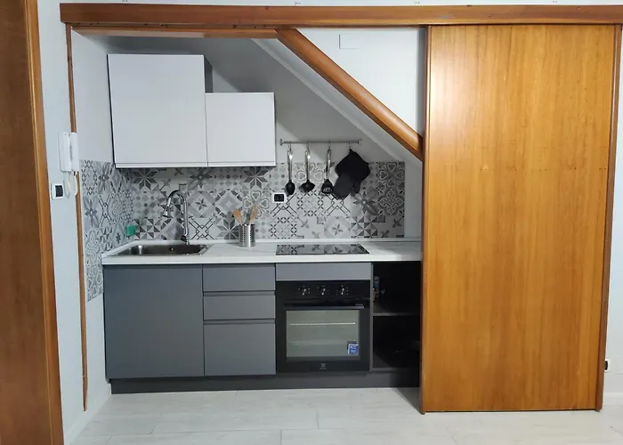 Delph's House *