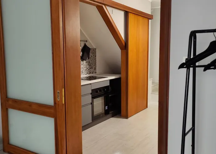 Appartement Delph's House Catane