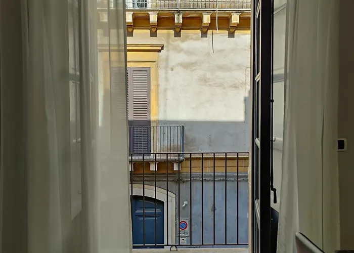 Appartement Delph's House