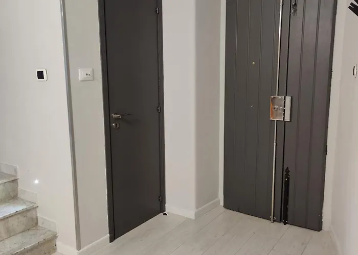 Appartement Delph's House Catane