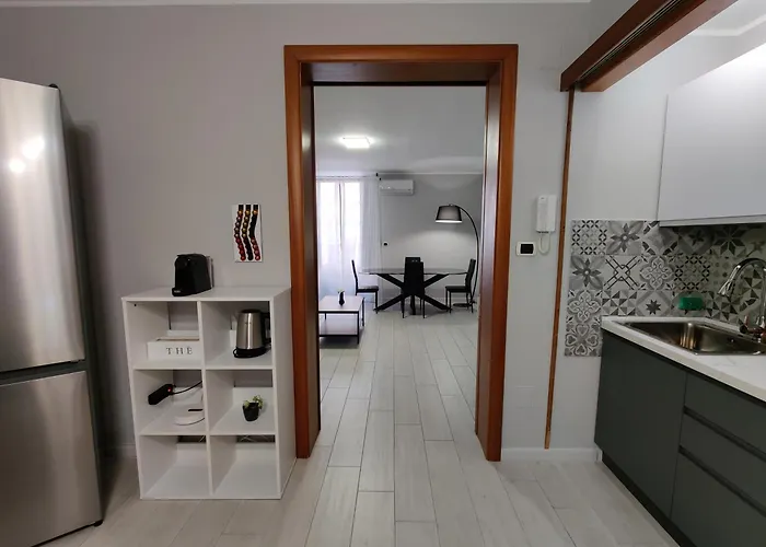 Appartement Delph's House