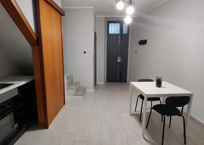 Appartement Delph's House *
