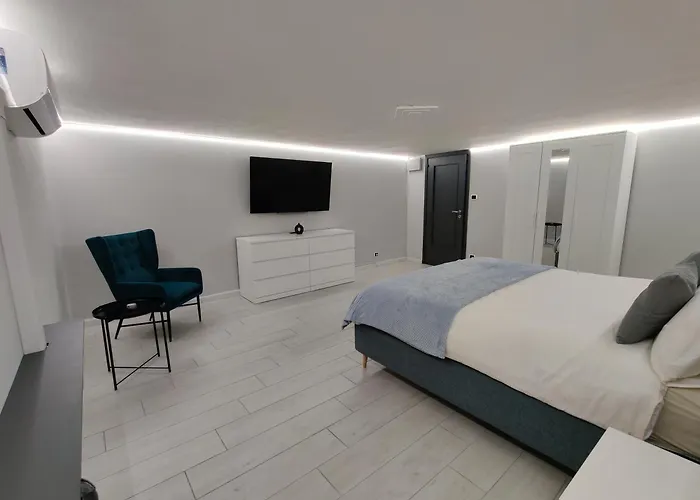 Delph's House Appartement *