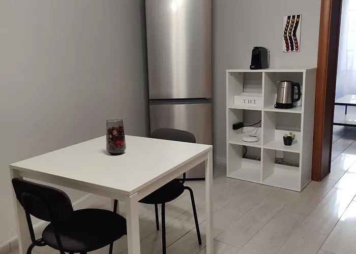 Appartement Delph's House