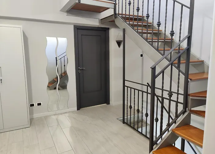 Delph's House *